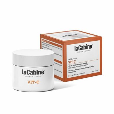 La Cabine Vit-C Cream 50ml