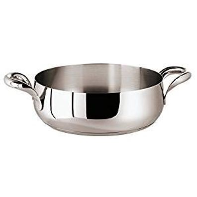 Sambonet Kikka Edelstahl 18/10 Kasserolle 2l S0020-S00013-51709-20