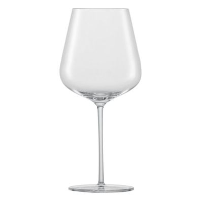 Zwiesel 6 Stück a 2 Stck. Allround Vervino 145 MIT Moussierpunkt (KT2) 122171