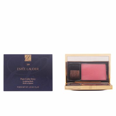 Estee Lauder Pure Color Envy Sculpting Blush 7g - 220 Pink Kiss