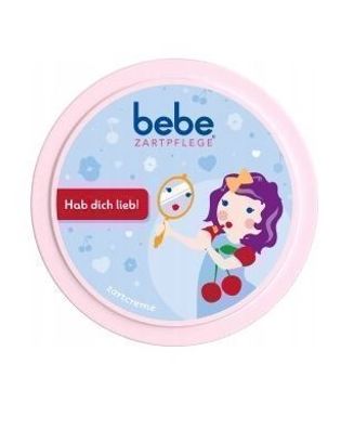 Sanfte Baby-Pflegecreme, 50 ml