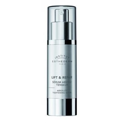 Hautstraffendes Serum von Esthederm - Optimiert und definiert das Hautbild, 30 ml