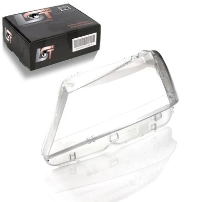 Scheinwerfer Glas Streuscheibe Schutzscheibe links für BMW X3 F25 2010-2014