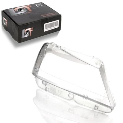 Scheinwerfer Glas Streuscheibe Schutzscheibe rechts für BMW X3 F25 2010-2014