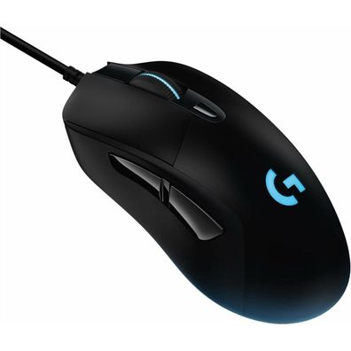 Logitech Hero Gaming Mouse G403 (910-005632)