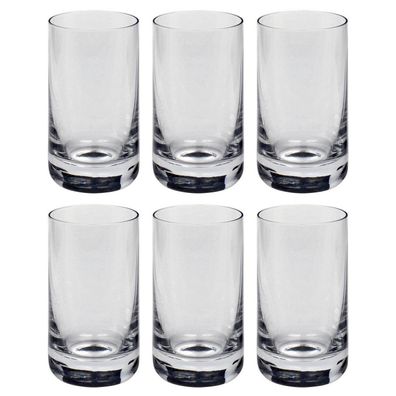 Schott Zwiesel 4 Stück a 6 Stck. Wasserbecher Convention 12 175514 + Geschenk