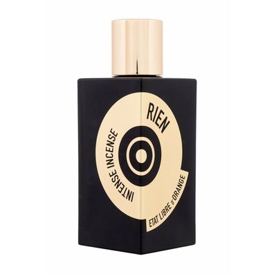 Etat Libre Dorange Rien Incense Eau De Parfum Spray 100ml Für Frauen