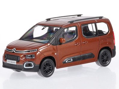 Citroen Berlingo 2020 kupfer metallic Modellauto 155765 Norev 1:43