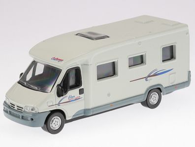 Citroen Jumper 2002 Wohnmobil Camper RV Modellauto 311001 Norev 3inch