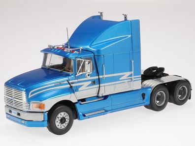 Ford Aeromax 1990 hell blau LKW Truck Modellauto IXOTR127 IXO 1:43