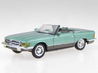 Mercedes R107 350 SL Modellauto NewRay 1:43