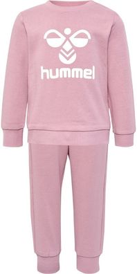 Hummel Kinder Jumpsuits & Trainingsanzüge Hmlarine Crewsuit