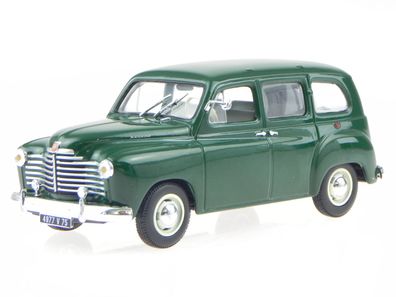 Renault Colorale grün 1952 Modellauto 519178 Norev 1:43