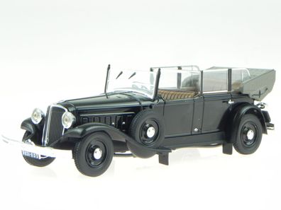 Renault Reinastella Presidentielle Lebrun Modellauto 519549 Norev 1:43