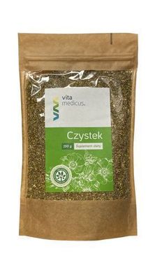 Cystus Vitamedicus Reinigungscreme, 150g