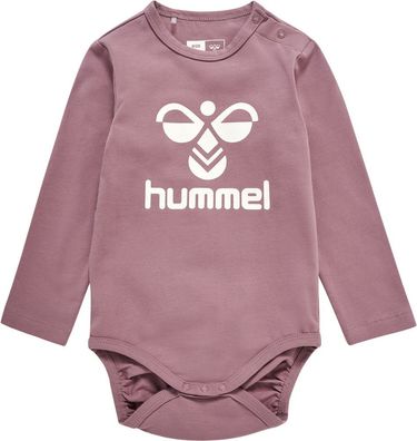 Hummel Kinder Bodys Hmlflips Body L/S