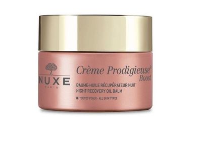 Nuxe Creme Prodigieuse Boost â?? Regenerierender Nachtbalsam, 50 ml