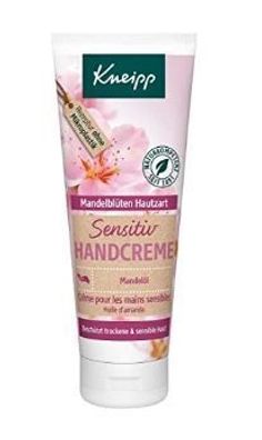 Intensiv pflegende Kneipp Sensitiv Handcreme