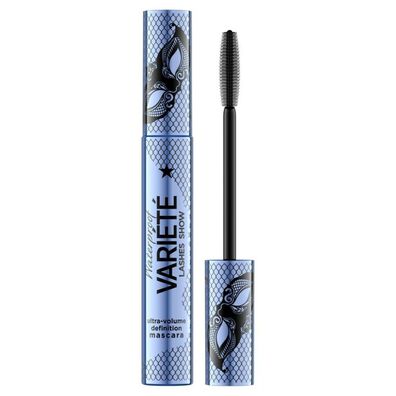 Eveline Mascara Variete Lashes Show - wasserfest (schwarz) 10ml