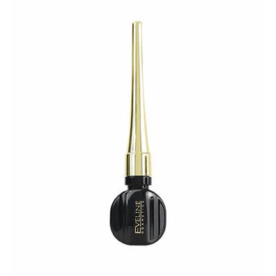 Eveline Cosmetics Celebrities flüssiger Eyeliner wasserfest 3ml