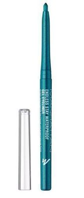 Manhattan Endless Stay Wasserfester Gel Eyeliner, 0,12g