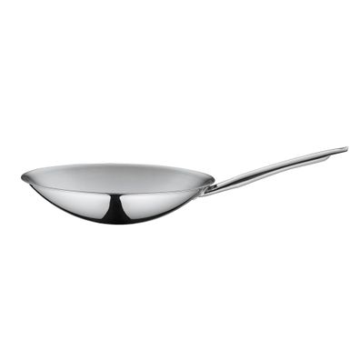 Spring Wok Stielwok Rundboden 35 cm 1682176035