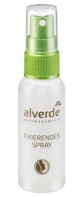 Alverde Professionelles Haarspray Extra Stark, 50ml