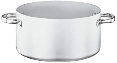 Sambonet Serie 6900 Aluminium Gemüsetopf 36 cm P0034-P00016-16929-36