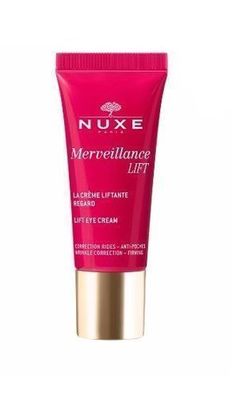 Nuxe Merveillance Lift Augencreme 15ml