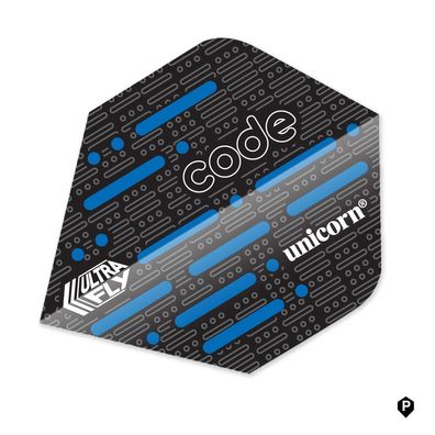 Unicorn Ultra Fly 100 Flights / 12 Satz / B-Wing