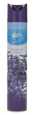 At Home, Lavender Retreat Luft-Erfrischer 400ml