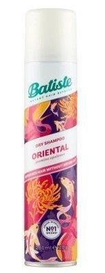 Batiste Orientalisches Trockenshampoo, 200ml