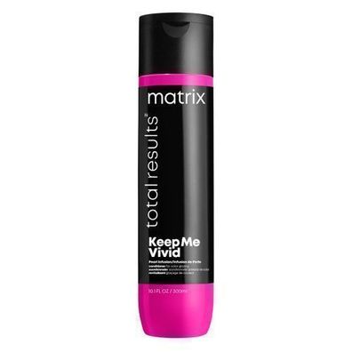 Matrix Total Results Color Schutz Conditioner, 300ml