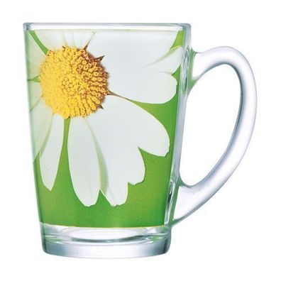 Becher New Morning Paquerette 320 ml Luminarc