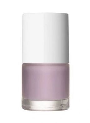 Pflegender Nagellack Lila, 5,5 ml