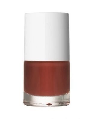 Pflegender Nagellack Brown Sugar - 5,5 ml, Premium-Qualität von Paese