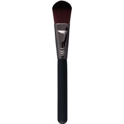 Professioneller Make-up-Pinsel Schwarz - Modell 37115