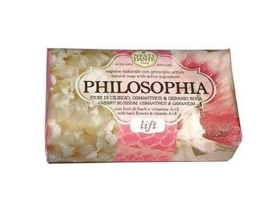 Nesti Dante Philosophia Handgefertigtes Toilettenseife, 250g