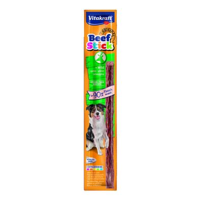 Vitakraft Beef Stick Original Wild - 50 x 12g