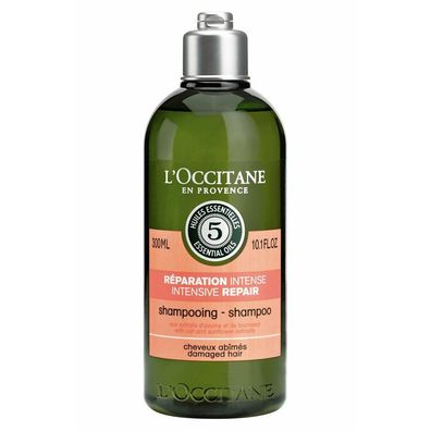 L'OCCITANE Aromachologie Réparation Intense Shampooing 300ml