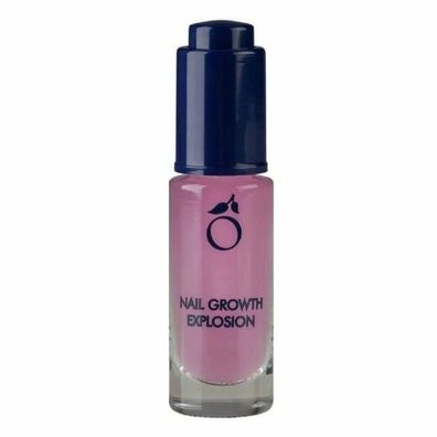 Herome Nail Growth Explosion Serum für die Pflege von beschädigten Nägeln 7ml