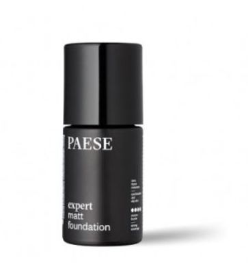 Paese Expert Matt Foundation 501C Beige, 30 ml