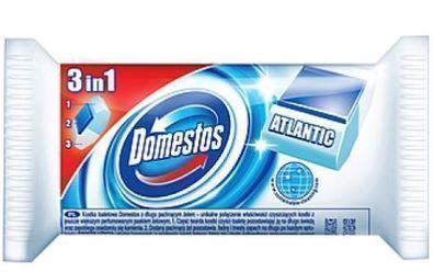 Domestos WC-Frisch Atlantik Reinigungskostka