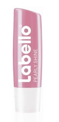 Labello Pearl&Shine Lippenbalsam 5,5ml