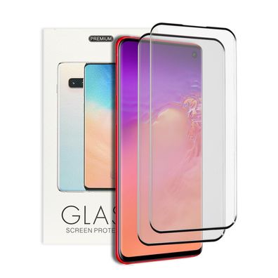 2x Für Samsung Galaxy S10 S10E S10 Plus S20 S20 Plus S20 Ultra 5G Schutzglas Panze