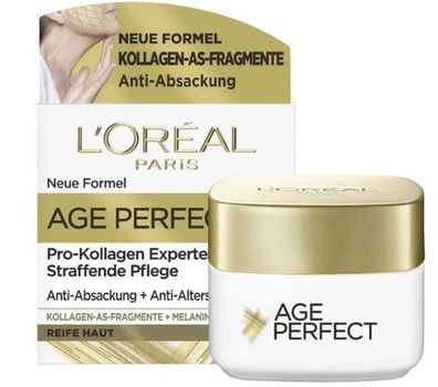 Loreal Age Perfect Tagescreme 50ml - Anti-Aging Pflege