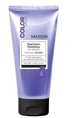 Marion Blonde Haarpflege-Shampoo, 200 ml