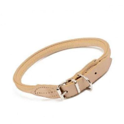 Hunter Halsband Round & Soft Petit S: 30-33 cm