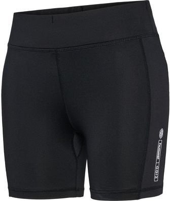 Hummel Damen Leggings Hmlgg12 Training Hw Short Tights Woman