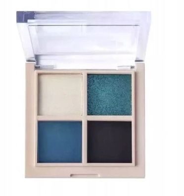 Premium Denim Mood Lidschatten-Palette, 5,5g - Nr. 05